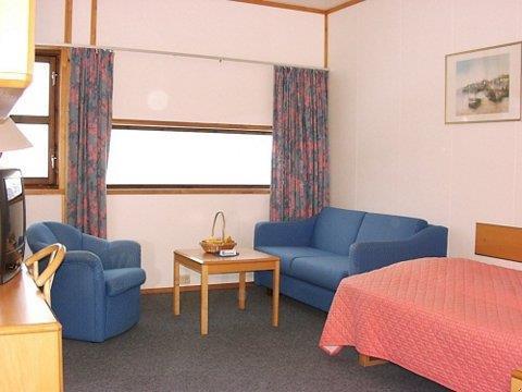 Tjeldsundbrua Hotel Skanland ห้อง รูปภาพ
