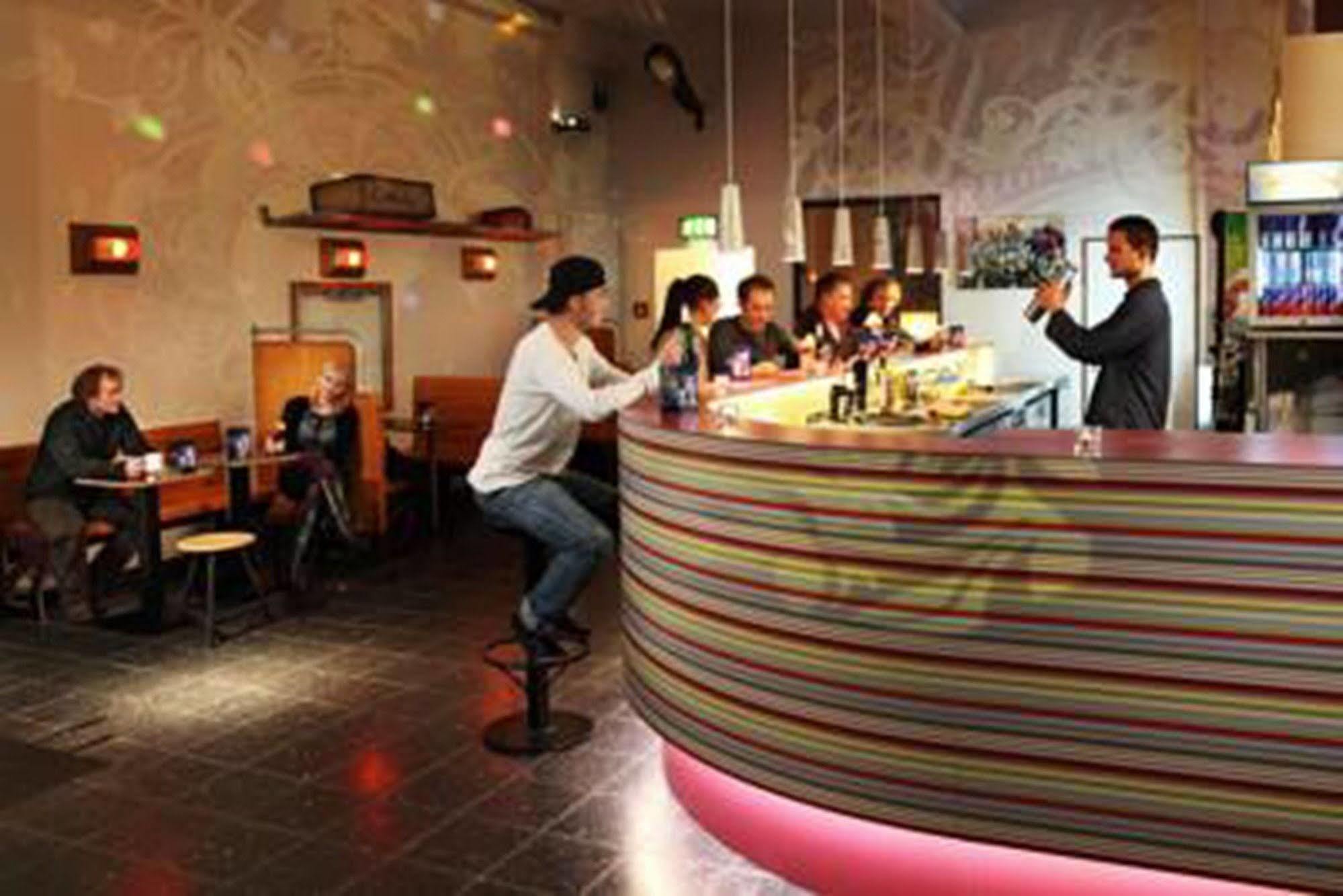 Tjeldsundbrua Hotel Skanland ภายนอก รูปภาพ